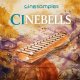 Cinesamples CineBells v1.2 [3 DVD]