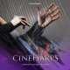 Cinesamples CineHarps
