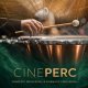 Cinesamples CinePerc v1.2 [22 DVD]