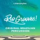 Cinesamples Rio Grooves!