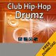 ClubHipHop Drumz 1