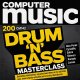 Computer Music CM142 Drum N Bass Masterclass