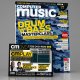 Computer Music DnB Masterclass Videos - Subfocus and Clipz