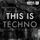 Cr2 Records This Is Techno