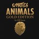 Cymatics Animals for Serum Gold Edition