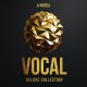 Cymatics Deluxe Vocal Collection