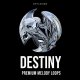 Cymatics Destiny USB Expansion