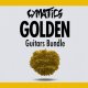 Cymatics Golden Guitars Bundle