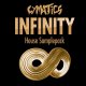 Cymatics Infinity House Samplepack