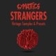 Cymatics Strangers Vintage Samples and Presets