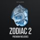 Cymatics Zodiac Vol.2 Melody Collection