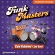 DFH EZdrummer EZX - Funk Masters