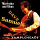 Dave Samuels Marimba & Vibes