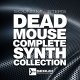 Deadmouse Complete Synth Collection For Serum