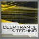 Deep Trance and Techno [2 CD]