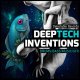 Delectable Records Deep Tech Inventions