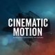Dieguis Productions Cinematic Motion
