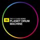 Digital Redux Planet Drum Machine [DVD]