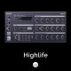 DiscoDSP Highlife VSTi [Full Version]