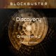 Discovery Blockbuster Deluxe for Omnisphere 2.6
