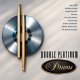 Double Platinum Drums CD 4 - Dry Instrument Hits and Kit Combinations