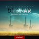 Dronar Guitarscapes by Gothic Instruments