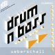 Drum n Bass Fast Forward [2 CD]