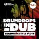 Drumdrops In Dub vol.1