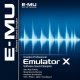 E-MU Emulator X
