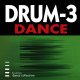 East Collexion Drums CD 3 Dance