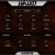 Ecliptiq Audio Haiku