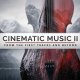Evenant Cinematic Music II - From The First Track And Beyond