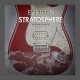 Evolution Electric Guitar Stratosphere