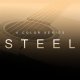 Evolution Series Prepared Colors Steel