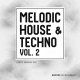Exotic Refreshment Melodic House and Techno Vol.2 Sample Pack