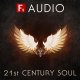 F9 Audio 21St Century Soul [Deluxe Version]