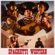 Fluffy Audio Spaghetti Western