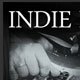 Frontline Producer Indie Rock