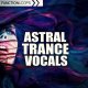 Function Loops Astral Trance Vocals