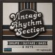 Funk Soul Productions Vintage Rhythm Section