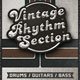 Funk Soul Productions Vintage Rhythm Section