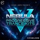 Future Loops Nebula Progressive Trance Kits [DVD]