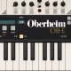 GForce Software Oberheim OB-E v2.0