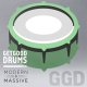 GetGood Drums Modern and Massive Pack