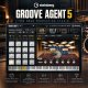 Groove Agent 5
