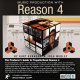 Groovebox Music Production With Reason 4