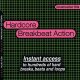 Hardcore Breakbeat Action [2 CD]