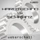 Hardtechno vs Schranz