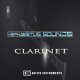 Hephaestus Sounds Clarinet