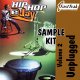 Hip Hop eJay Sample Kit Vol. 2 - Unplugged